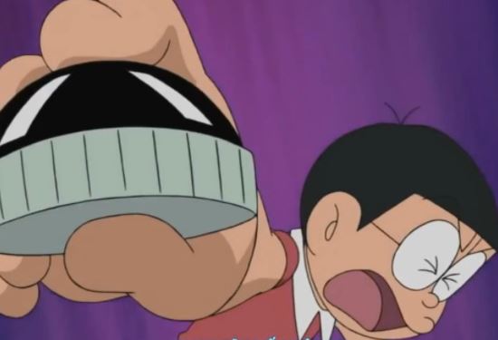 ドラえもん 都市伝説